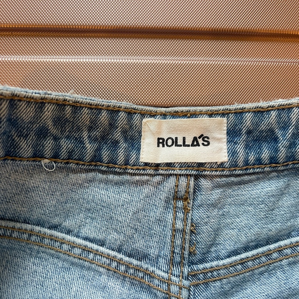 Rolla’s High Rise Dusters - Picture 3 of 4
